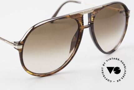 Carrera 5595 80's Shades With Extra Lenses, unworn single item (like all our vintage shades), Made for Men