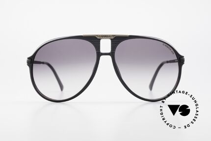Carrera 5595 80's Shades Extra Sun Lenses, Nikki Lauda wore the Carrera 5595 in the 1980's, Made for Men