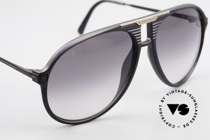 Carrera 5595 80's Shades Extra Sun Lenses, unworn single item (like all our vintage shades), Made for Men