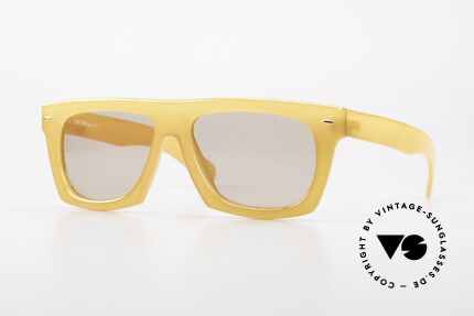 Paloma Picasso 1460 1990's Viennaline Collection, VINTAGE designer sunglasses by PALOMA Picasso, Made for Men and Women