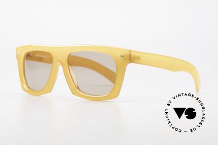 Paloma Picasso 1460 1990's Viennaline Collection, striking 90's frame in cooperation with ViennaLine, Made for Men and Women