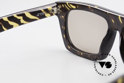 Paloma Picasso 1460 No Retro Shades 90's Original, NO RETRO SHADES, but a rare 30 years old original, Made for Men and Women