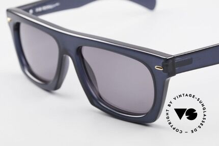 Paloma Picasso 1460 90's Original Designer Shades, the incredible Optyl material does not seem to age, Made for Men and Women