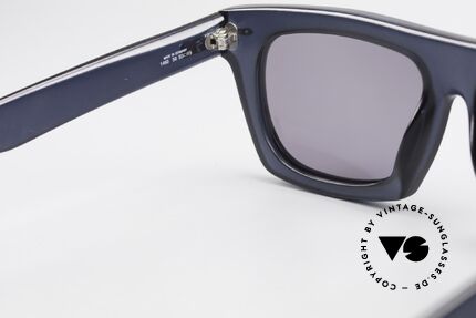 Paloma Picasso 1460 90's Original Designer Shades, NO RETRO SHADES, but a rare 30 years old original, Made for Men and Women