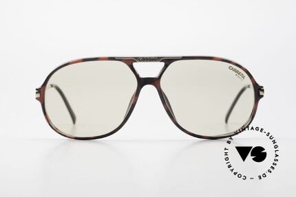 Carrera 5411 C-Matic Photochromic Automatic Lens, brilliant photochromic "C-MATIC" lenses (darkening), Made for Men