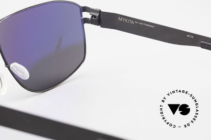 Mykita Terrence Vintage Mykita Sunglasses 2011, thus, now available from us (unworn and with orig. case), Made for Men