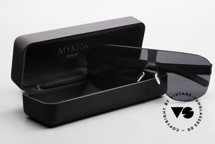 Mykita Terrence Vintage Mykita Sunglasses 2011, Size: large, Made for Men