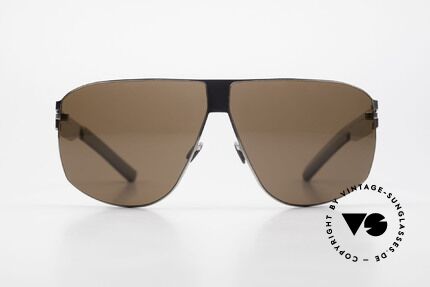 Mykita Terrence Mykita Vintage Sunglasses 2011, MYKITA: the youngest brand in our vintage collection, Made for Men