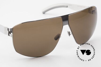 Mykita Terrence Mykita Vintage Sunglasses 2011, top-notch quality, made in Germany (Berlin-Kreuzberg), Made for Men