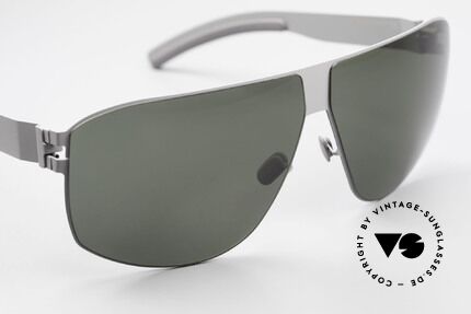 Mykita Terrence Mykita Sunglasses Vintage 2011, top-notch quality, made in Germany (Berlin-Kreuzberg), Made for Men