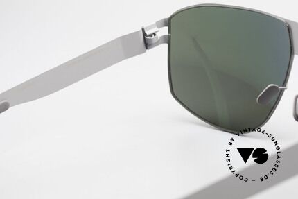 Mykita Terrence Mykita Sunglasses Vintage 2011, worn by many celebs (rare & in high demand, meanwhile), Made for Men