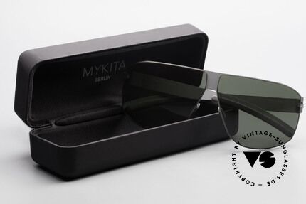 Mykita Terrence Mykita Sunglasses Vintage 2011, Size: large, Made for Men