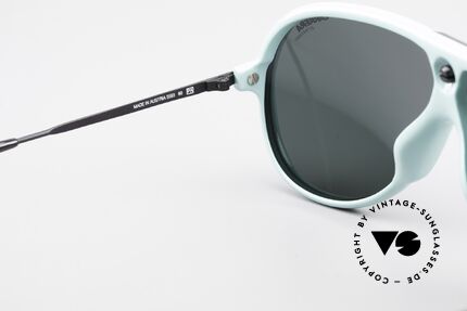 Carrera 5593 80's Sports Sunglasses Aviator, NO RETRO sunglasses; a rare vintage ORIGINAL, Made for Men