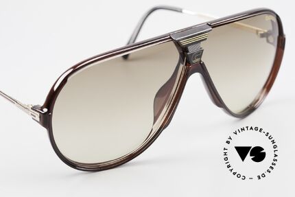 Carrera 5593 80's Aviator Sports Sunglasses, a symbiosis of SPORT and fashionable LIFESTYLE, Made for Men