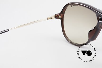 Carrera 5593 80's Aviator Sports Sunglasses, new old stock (like all our 1980's Carrera sunnies), Made for Men