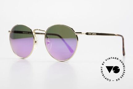 John Lennon - Imagine With Pink Mirrored Sun Lenses, all models named after famous J.Lennon / Beatles songs, Made for Men and Women