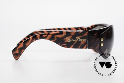 Paloma Picasso 3701 90's Wrap Sunglasses Ladies, of course never worn (as all our old 90's treasures), Made for Women