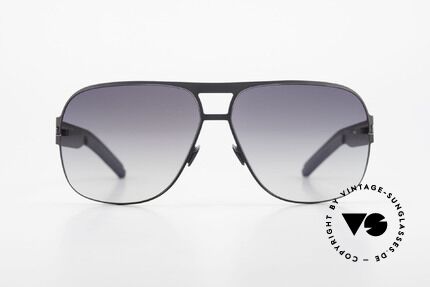 Mykita Clifford 2000's Vintage Designer Shades, MYKITA: the youngest brand in our vintage collection, Made for Men