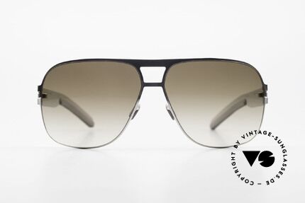 Mykita Clifford 2000's Vintage Aviator Shades, MYKITA: the youngest brand in our vintage collection, Made for Men