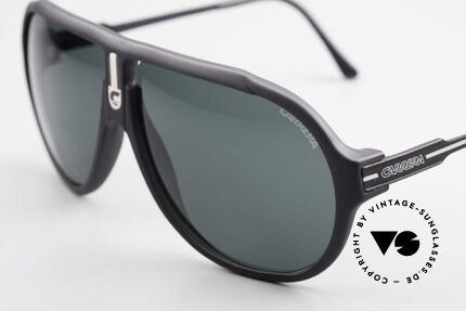 Carrera 5565 Old 1980's Vintage Sunglasses, new old stock (like all our rare vintage Carrera shades), Made for Men and Women