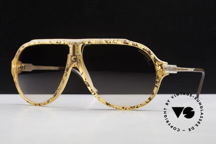 Carrera 5565 Old 1980's Sunglasses Vintage, everlasting Optyl-frame still shines like just produced, Made for Men and Women