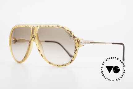 Carrera 5565 Old 1980's Sunglasses Vintage, new old stock (like all our rare vintage Carrera shades), Made for Men and Women