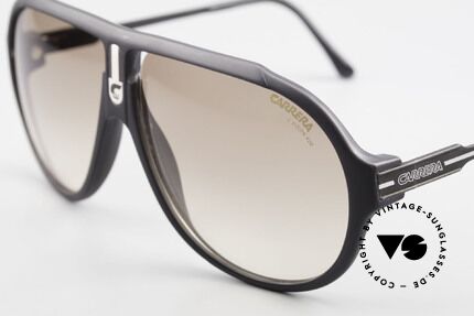 Carrera 5565 Old Sunglasses 1980's Vintage, new old stock (like all our rare vintage Carrera shades), Made for Men and Women