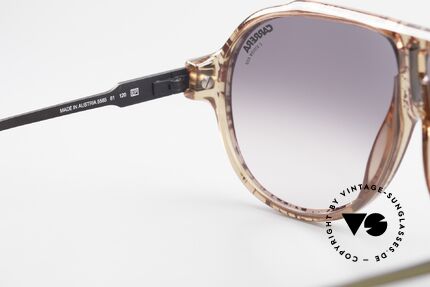 Carrera 5565 Old Vintage 1980's Sunglasses, Size: large, Made for Men and Women