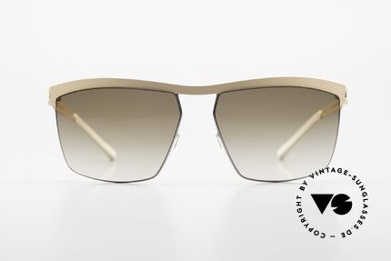 Mykita Tiago Designer Sunglasses Unisex, MYKITA: the youngest brand in our vintage collection, Made for Men and Women