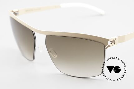 Mykita Tiago Designer Sunglasses Unisex, top-notch quality, made in Germany (Berlin-Kreuzberg), Made for Men and Women