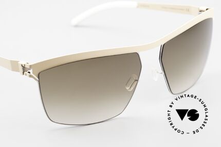 Mykita Tiago Designer Sunglasses Unisex, worn by many celebs (rare & in high demand, meanwhile), Made for Men and Women