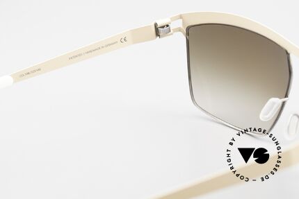 Mykita Tiago Designer Sunglasses Unisex, thus, now available from us (unworn and with orig. case), Made for Men and Women
