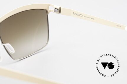 Mykita Tiago Designer Sunglasses Unisex, Size: medium, Made for Men and Women