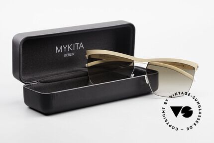 Mykita Tiago Designer Sunglasses Unisex, Size: medium, Made for Men and Women