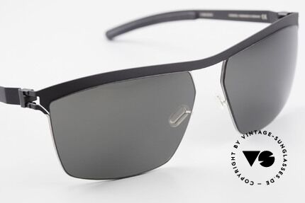 Mykita Tiago Designer Unisex Sunglasses, top-notch quality, made in Germany (Berlin-Kreuzberg), Made for Men and Women