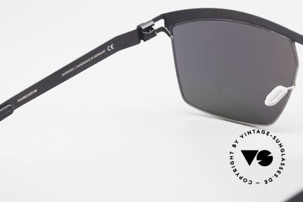 Mykita Tiago Designer Unisex Sunglasses, worn by many celebs (rare & in high demand, meanwhile), Made for Men and Women