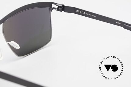 Mykita Tiago Designer Unisex Sunglasses, thus, now available from us (unworn and with orig. case), Made for Men and Women