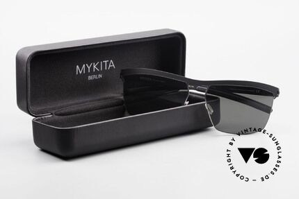 Mykita Tiago Designer Unisex Sunglasses, Size: medium, Made for Men and Women