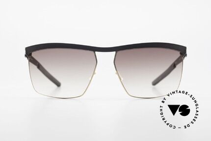 Mykita Tiago Unisex Designer Sunglasses, MYKITA: the youngest brand in our vintage collection, Made for Men and Women