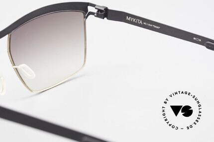 Mykita Tiago Unisex Designer Sunglasses, thus, now available from us (unworn and with orig. case), Made for Men and Women