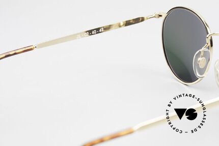 John Lennon - The Dreamer With Pink Mirrored Sun Lenses, never worn (like all our vintage John Lennon sunglasses), Made for Men and Women