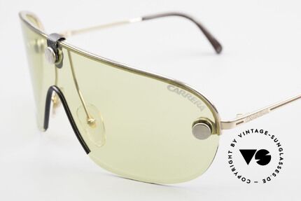 Carrera 5418 All Weather Sunglasses Polar, brown (POLARized) anti-relection for high sun-intensity, Made for Men Carrera 5418 All Weather Sunglasses Polar, brown (POLARized) anti-relection for high sun-intensity, Made for Men