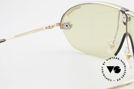Carrera 5418 All Weather Sunglasses Polar, new old stock (like all our rare vintage sports sunglasses), Made for Men Carrera 5418 All Weather Sunglasses Polar, new old stock (like all our rare vintage sports sunglasses), Made for Men