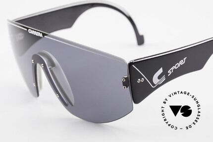 Carrera 5414 90's Sunglasses Sports Shades, NO RETRO sunglasses, but an authentic 90's ORIGINAL, Made for Men