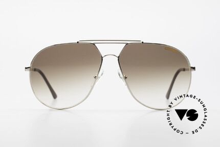 Carrera 5421 90's Aviator Sports Lifestyle, typified the sports and luxury lifestyle by CARRERA, Made for Men