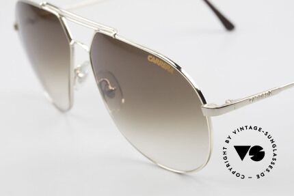 Carrera 5421 90's Aviator Sports Lifestyle, simply a timeless classic in top-quality; gold-plated!, Made for Men
