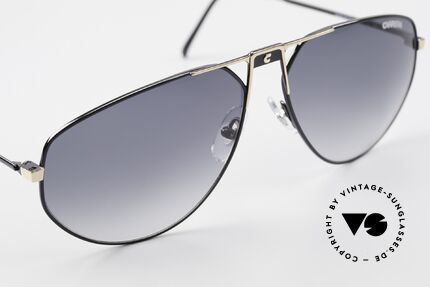 Carrera 5410 Sport Performance 90's Shades, a 30 years old ORIGINAL and NO RETRO sunglasses!, Made for Men