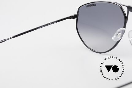 Carrera 5410 Sport Performance 90's Shades, unworn (like all our vintage sunglasses by CARRERA), Made for Men