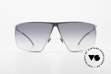 Mykita Amund Square Designer Sunglasses, MYKITA: the youngest brand in our vintage collection, Made for Men