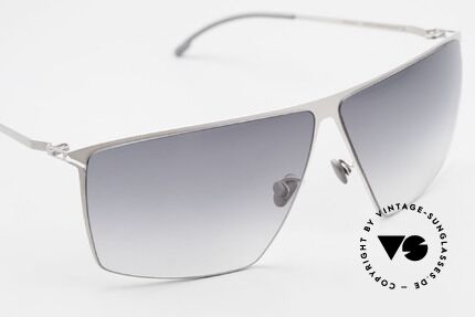 Mykita Amund Square Designer Sunglasses, top-notch quality, made in Germany (Berlin-Kreuzberg), Made for Men